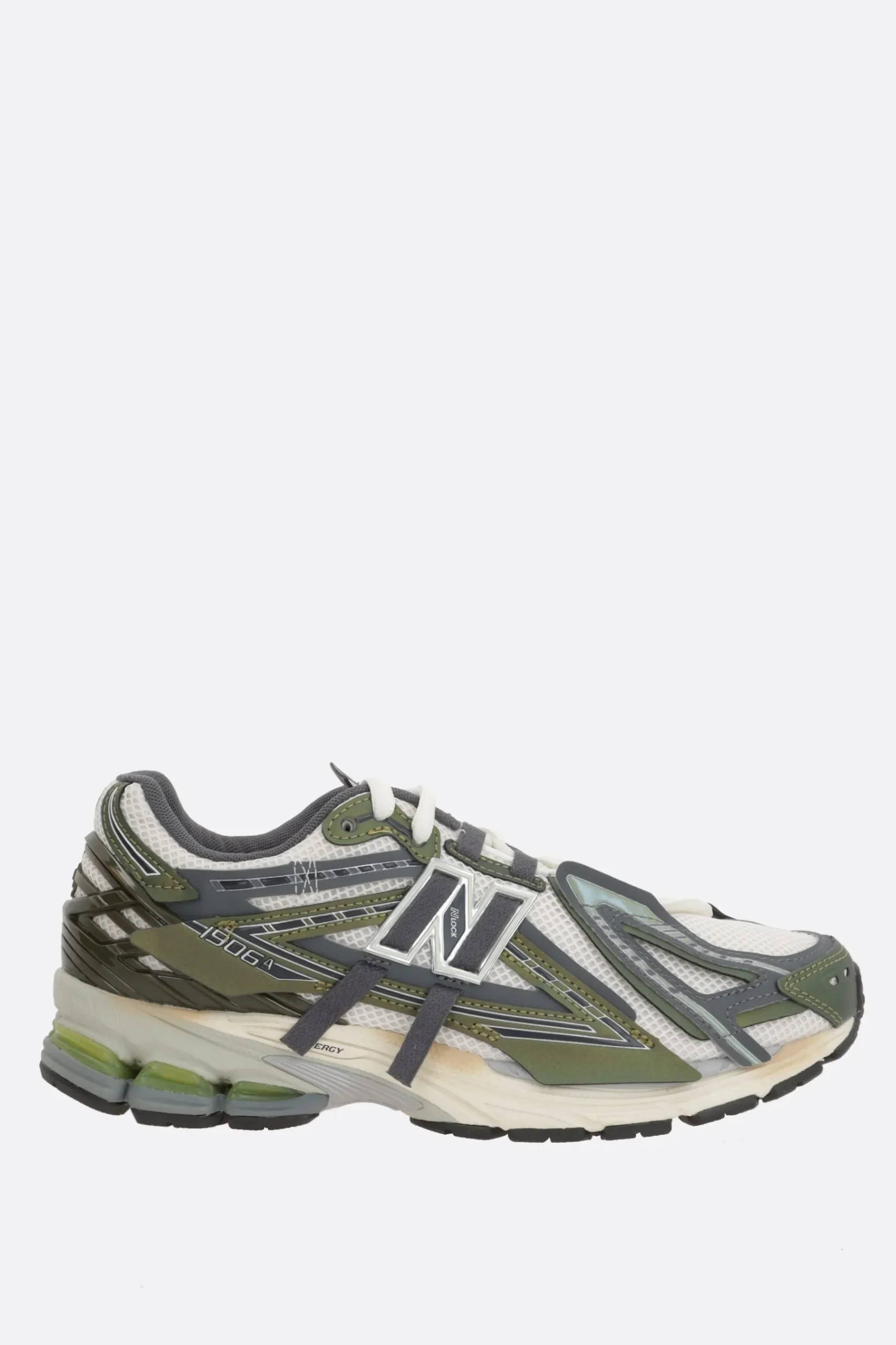 NEW BALANCE 1906A sneakers in mesh