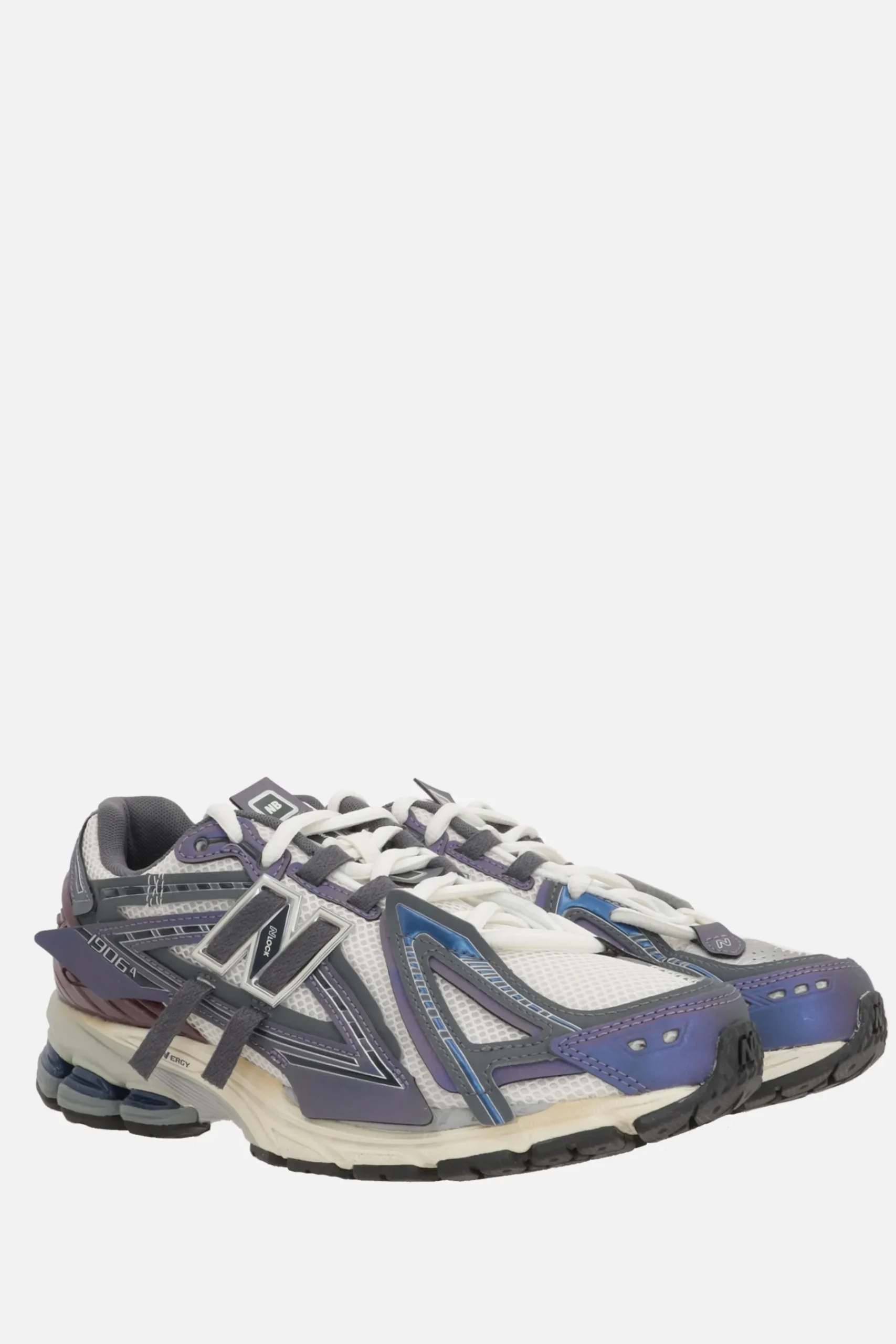 NEW BALANCE 1906A sneakers in mesh