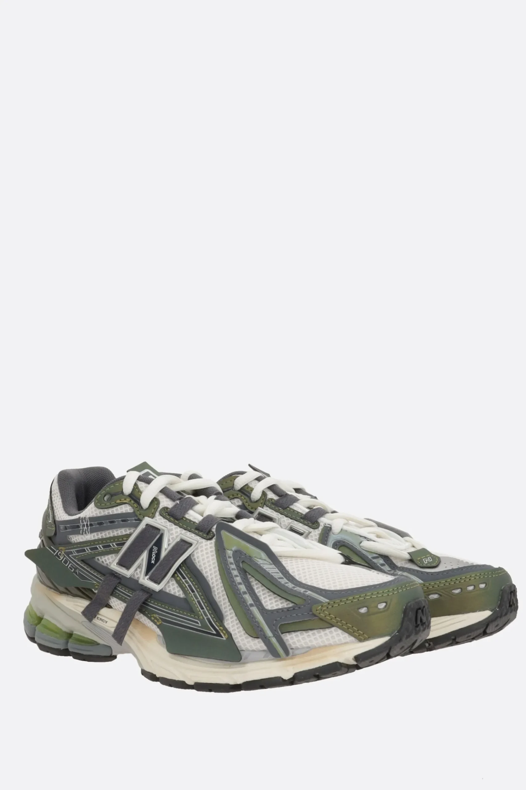 NEW BALANCE 1906A sneakers in mesh