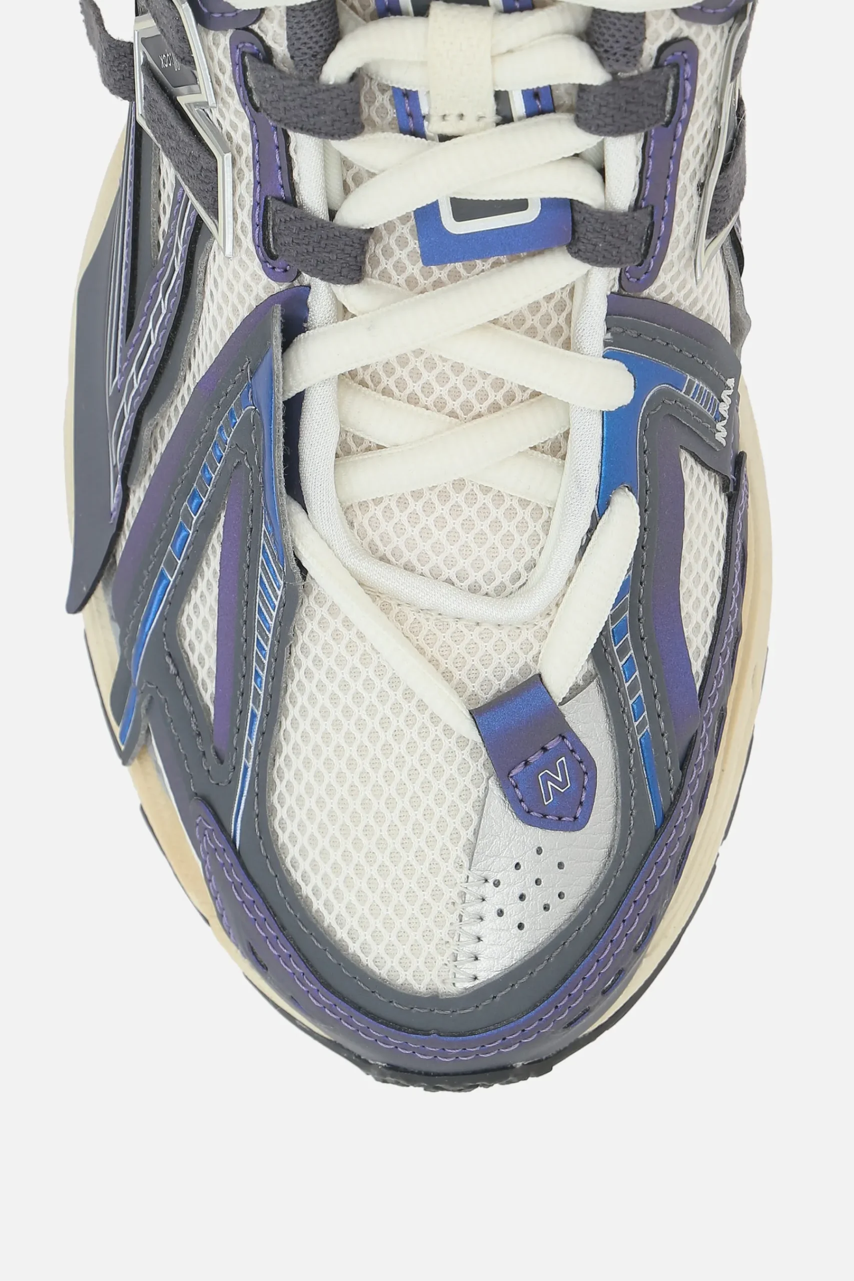 NEW BALANCE 1906A sneakers in mesh