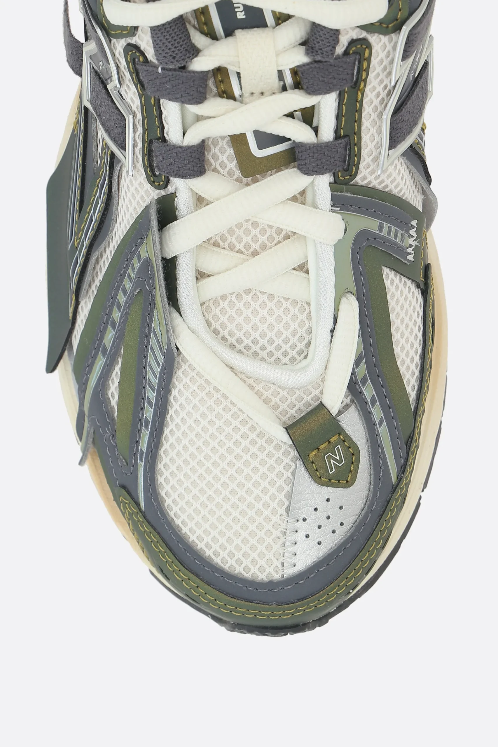 NEW BALANCE 1906A sneakers in mesh