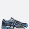 NEW BALANCE 1906A sneakers in mesh and synthetic leather