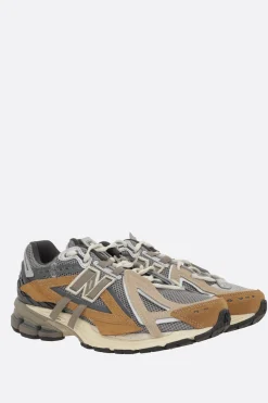 NEW BALANCE 1906A sneakers in mesh and synthetic leather