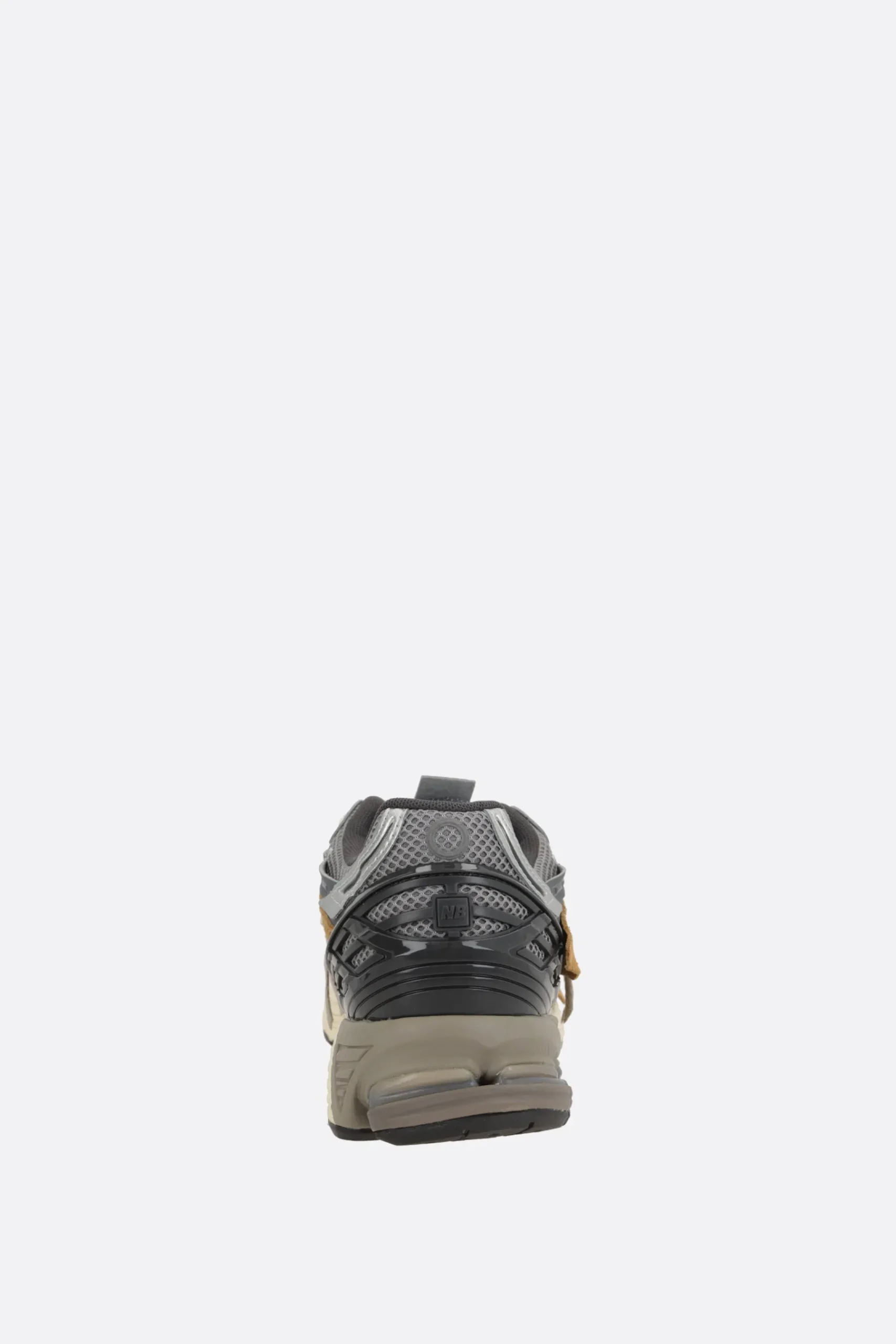 NEW BALANCE 1906A sneakers in mesh and synthetic leather