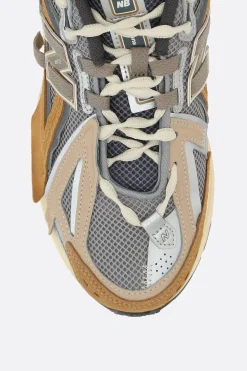 NEW BALANCE 1906A sneakers in mesh and synthetic leather