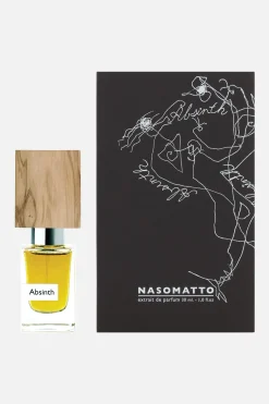NASOMATTO Absinth Extrait de Parfum 30 ml