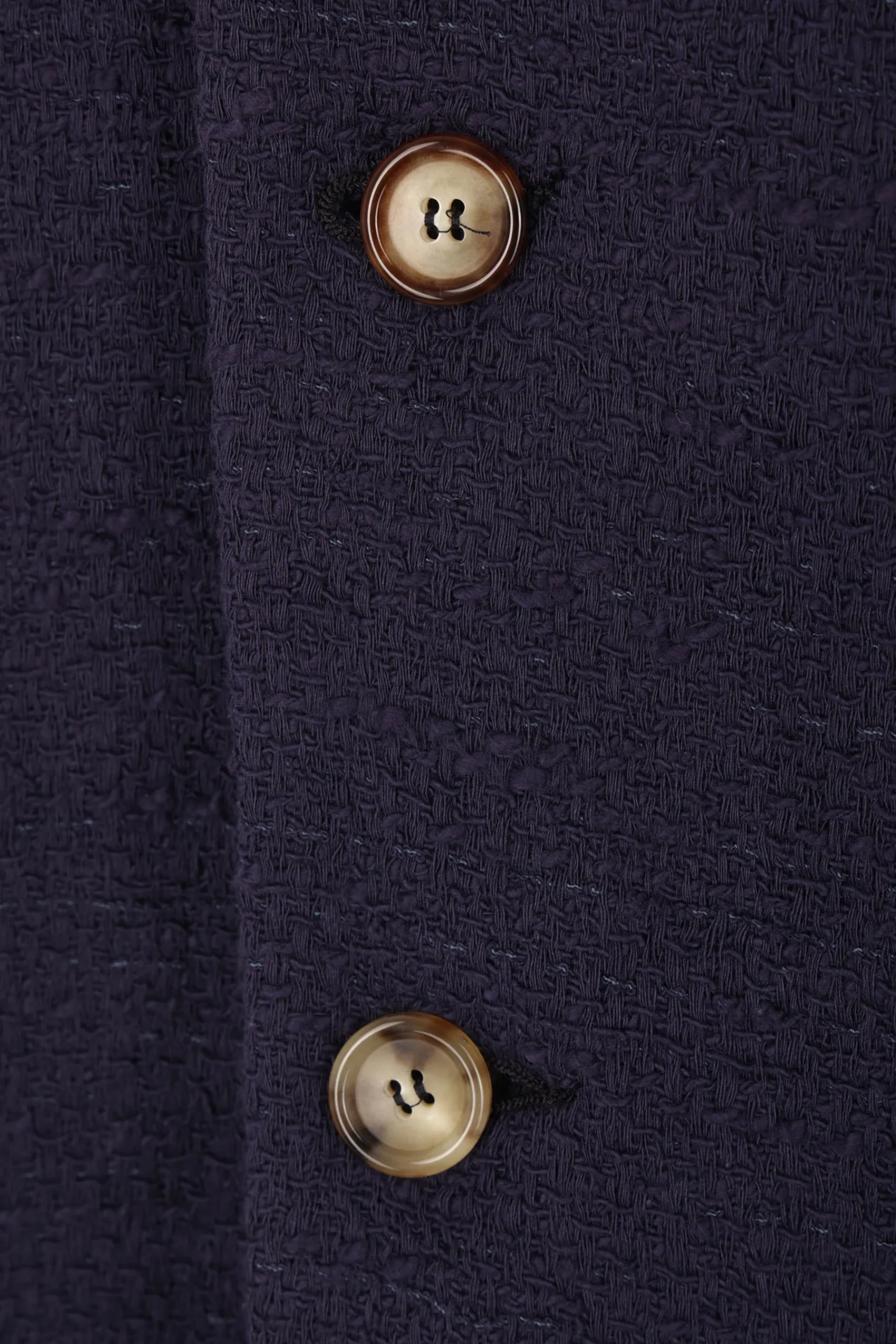 MAGLIANO Acid single-breasted jacket in bouclé