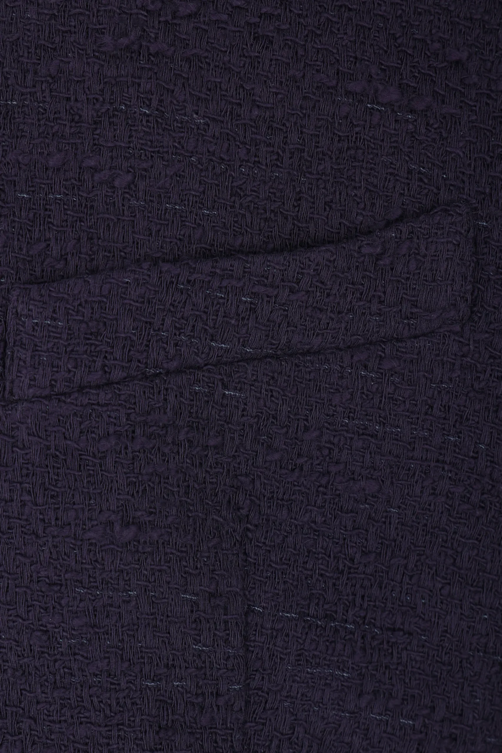 MAGLIANO Acid single-breasted jacket in bouclé