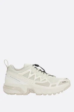 SALOMON S/LAB ACS + OG sneakers in 3D mesh