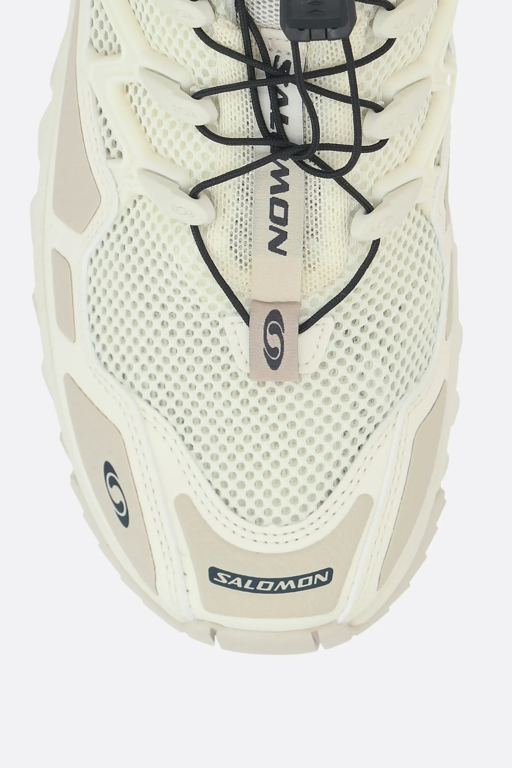 SALOMON S/LAB ACS + OG sneakers in 3D mesh