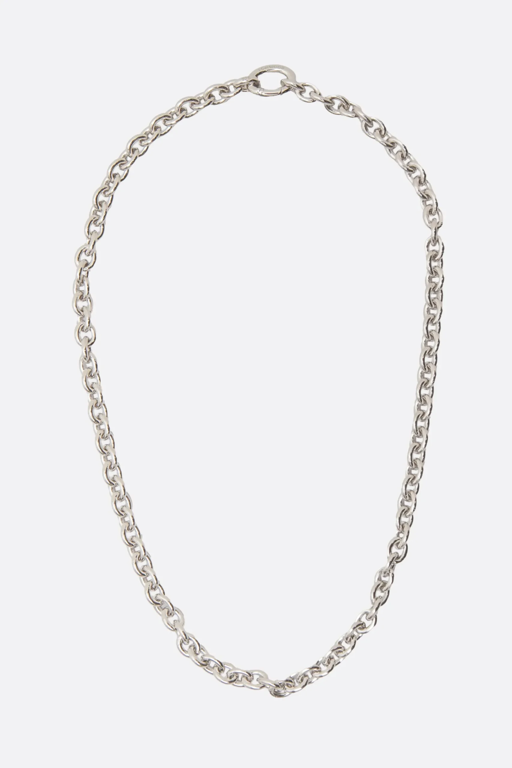 Women TOM WOOD Ada necklace