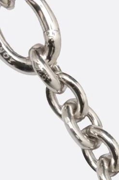 Women TOM WOOD Ada necklace