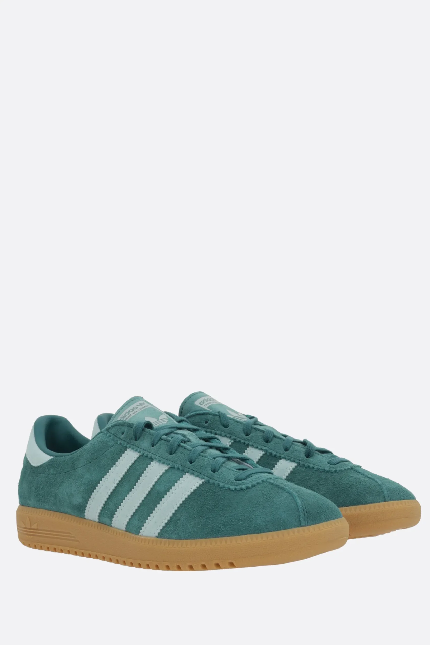 ADIDAS BRMD sneakers in suede