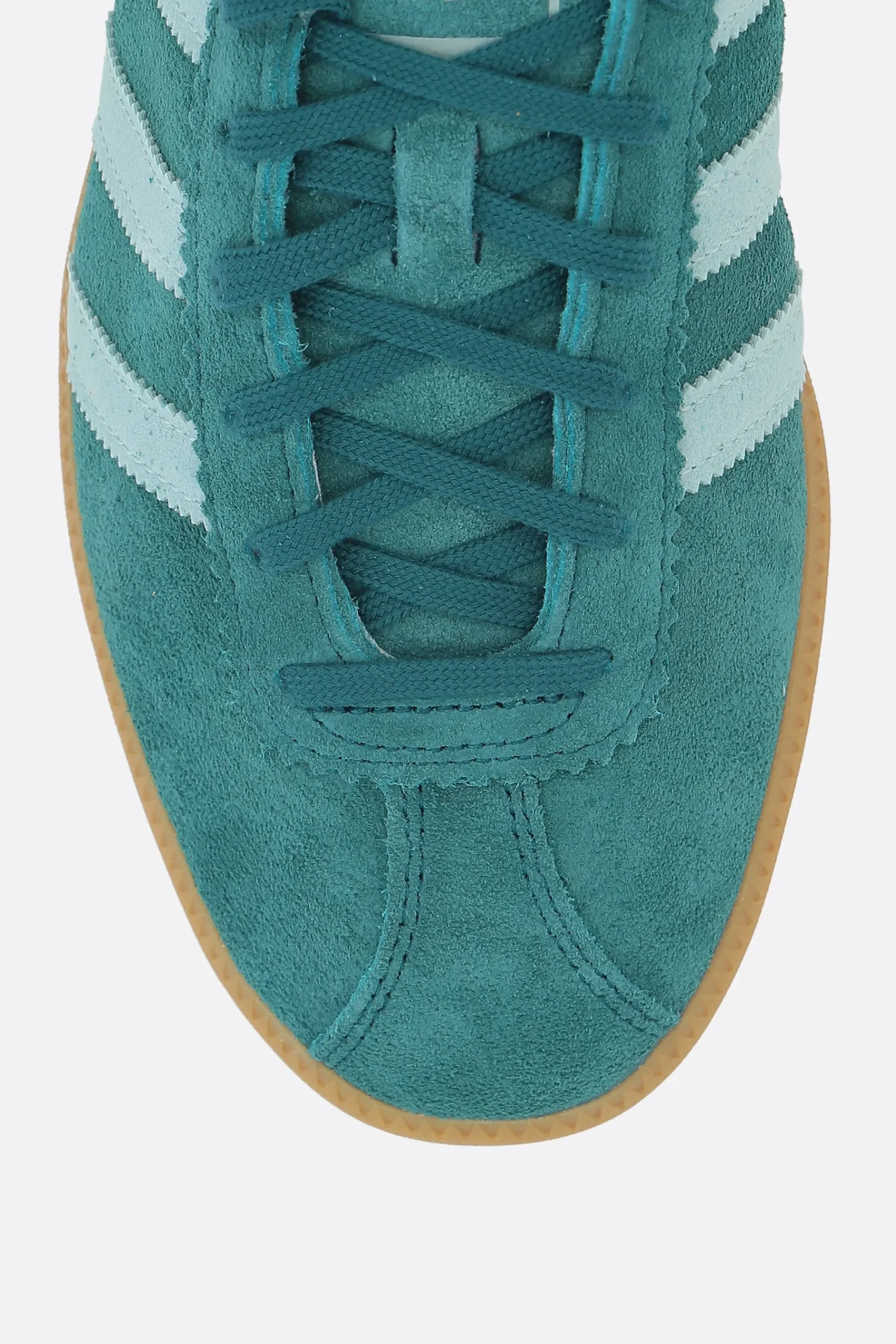 ADIDAS BRMD sneakers in suede