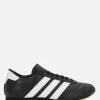 Women ADIDAS Taekwondo smooth leather sneakers