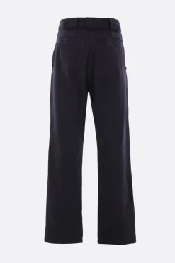 NAMACHEKO Adonis trousers in cotton