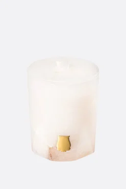 TRUDON Alabaster Atria scented candle