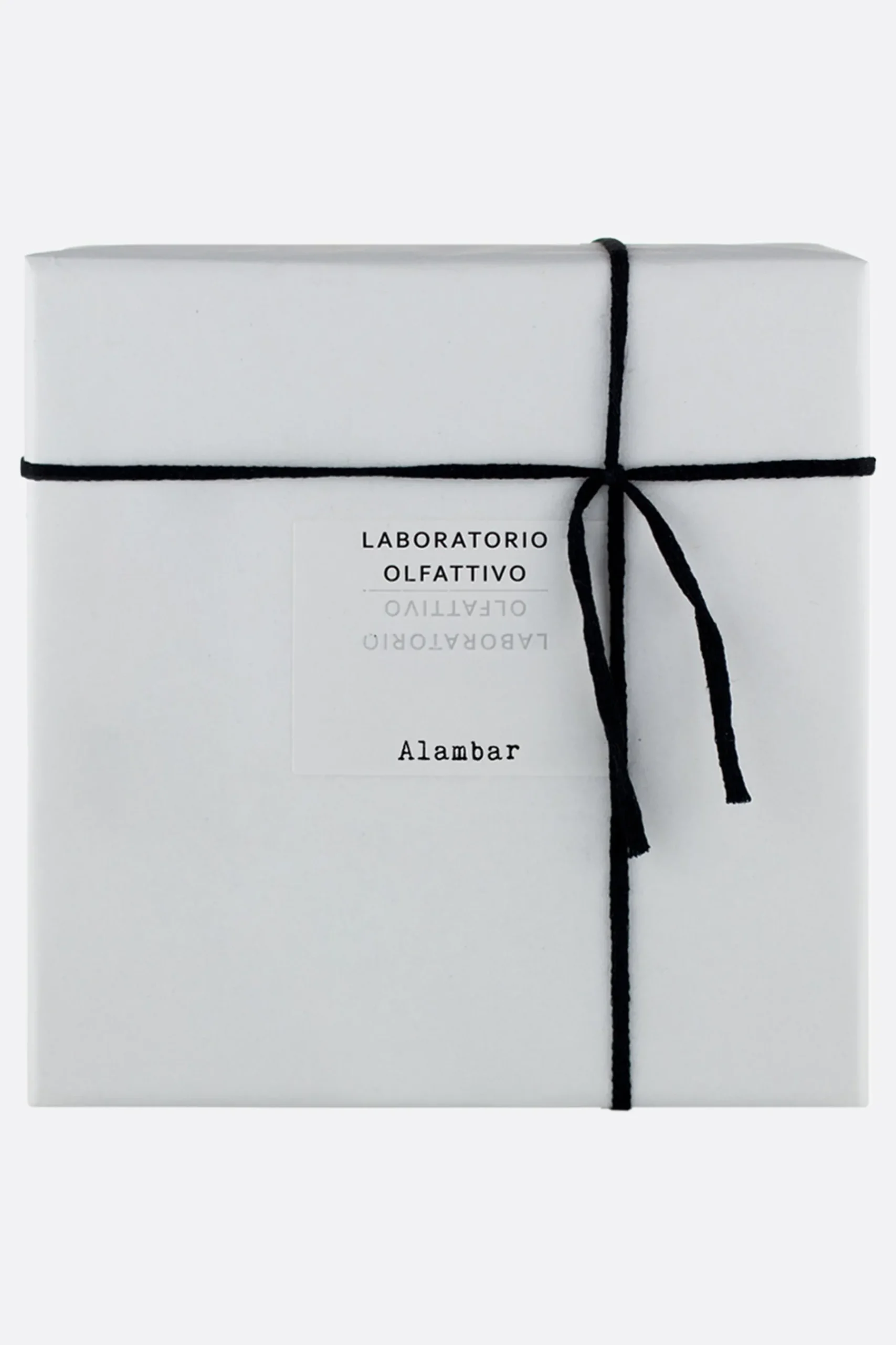 LABORATORIO OLFATTIVO Alambar Eau de Parfum 100 ml