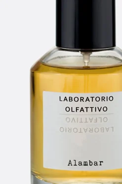 LABORATORIO OLFATTIVO Alambar Eau de Parfum 100 ml