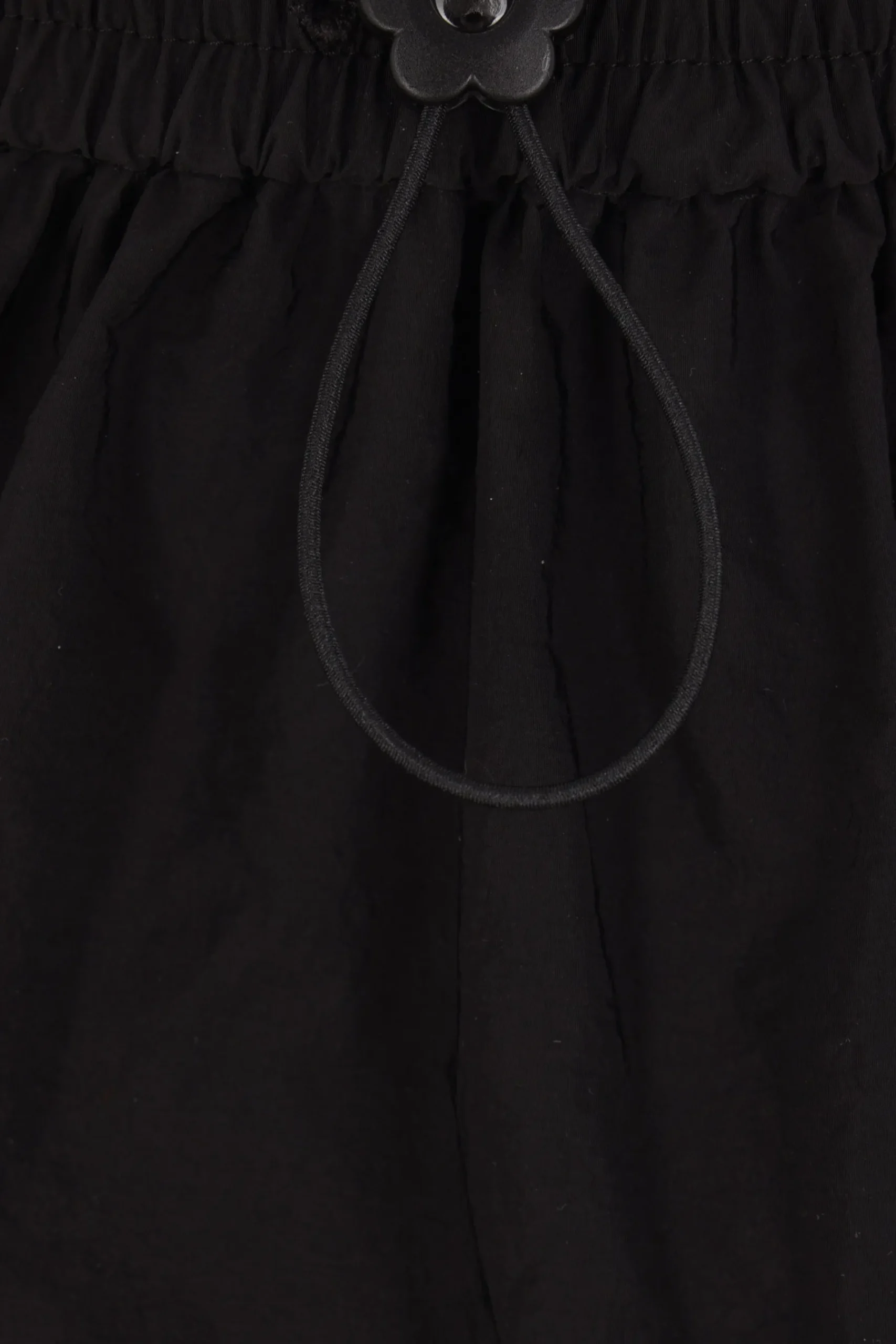 Women CECILIE BAHNSEN Alec tiered skirt in crinkled taffetà