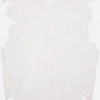 Women CECILIE BAHNSEN Alfie sleeveless top in embroidered organza