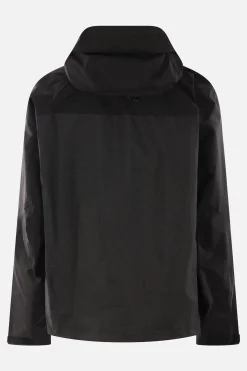 ARC'TERY X Alpha jacket in GORE-TEX fabric