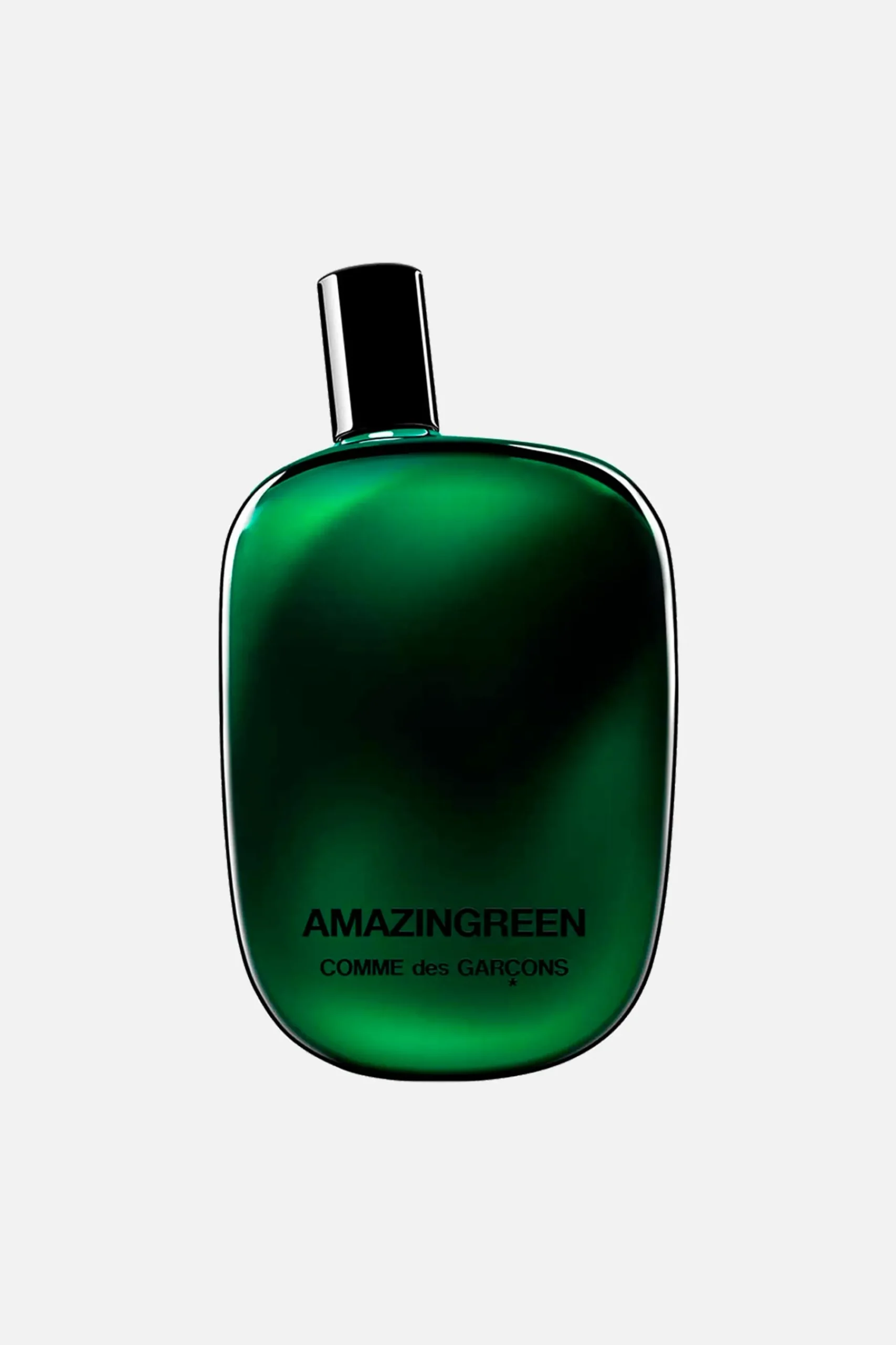 COMME DES GARÇONS PARFUMS Amazingreen Eau de Parfum 100 ml