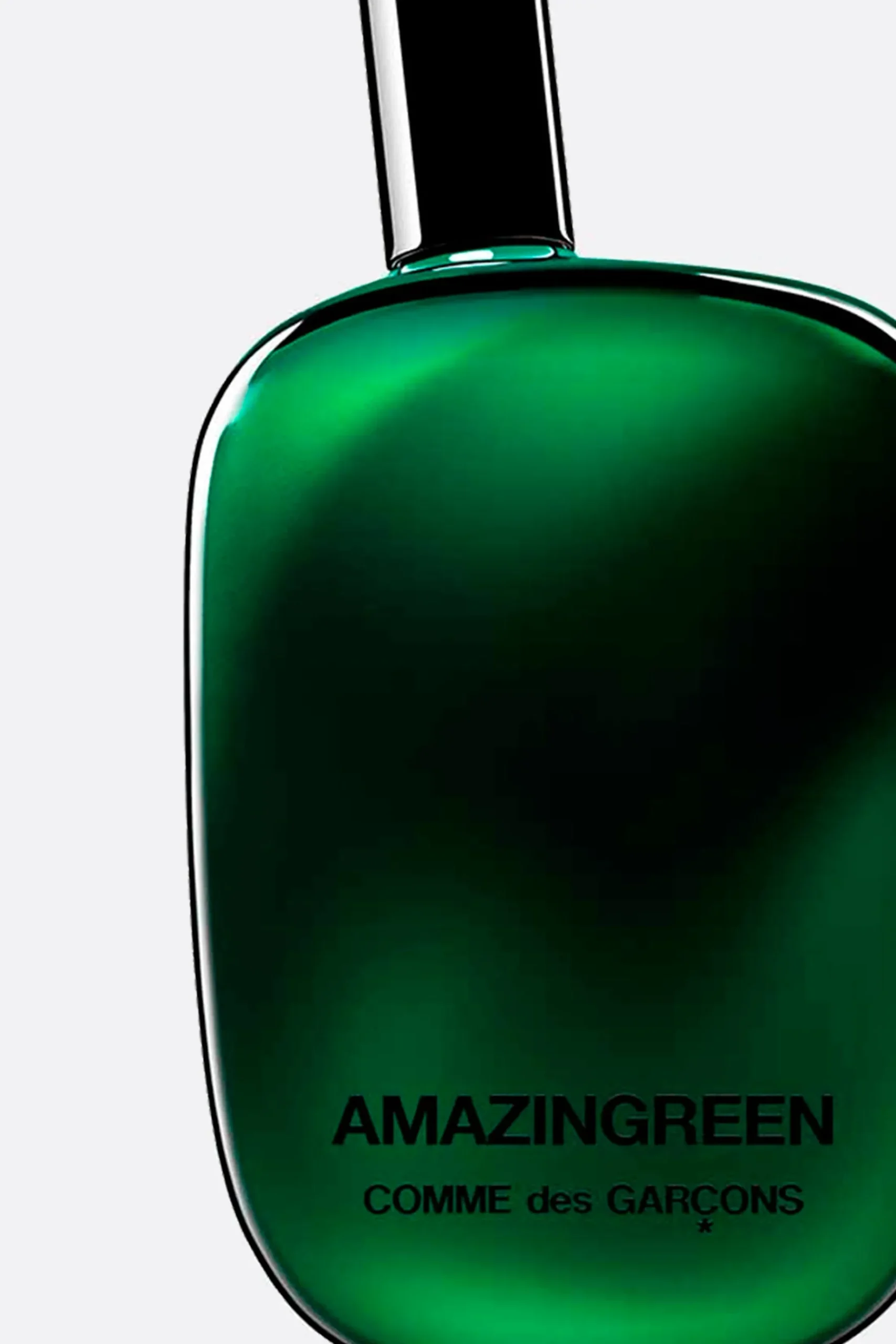 COMME DES GARÇONS PARFUMS Amazingreen Eau de Parfum 100 ml