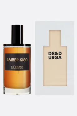 D.S. & DURGA Amber Kiso Eau de Parfum 100 ml