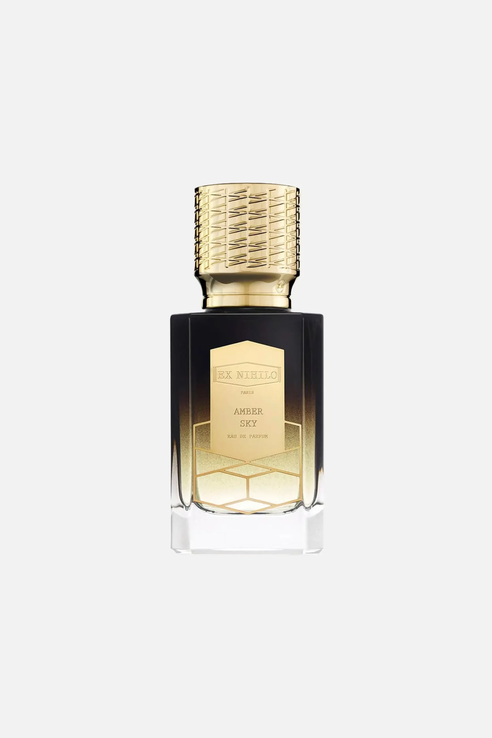 EX NIHILO PARIS Amber Sky Eau de Parfum 50 ml