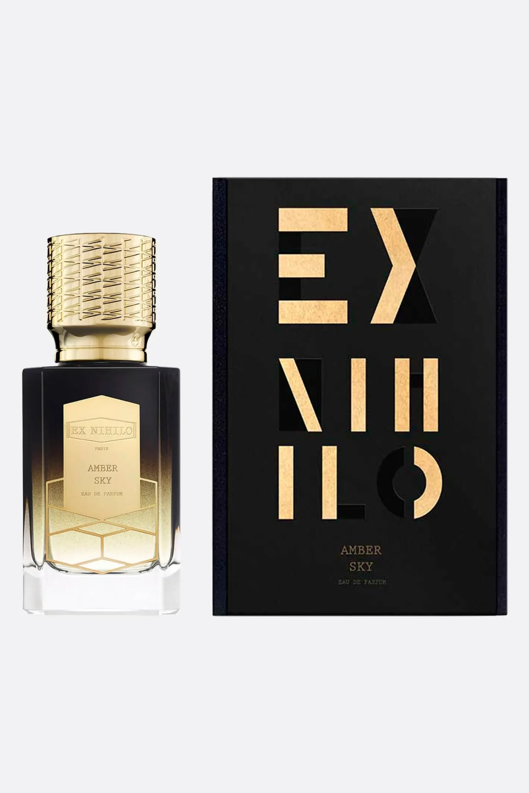EX NIHILO PARIS Amber Sky Eau de Parfum 50 ml
