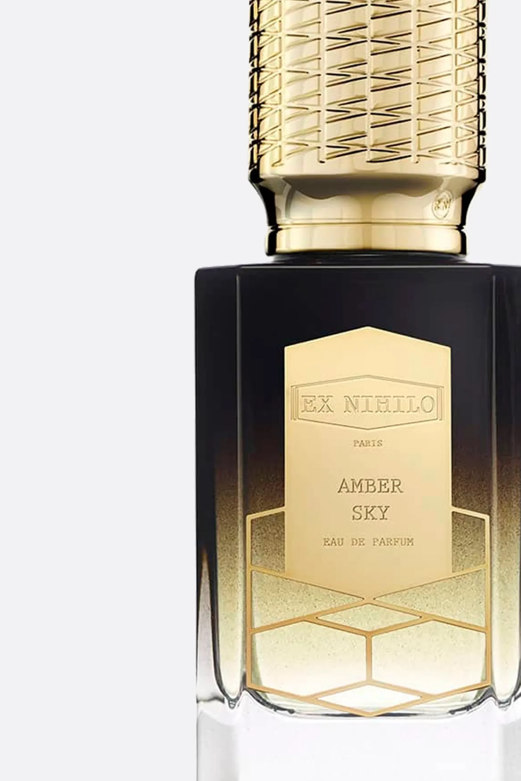 EX NIHILO PARIS Amber Sky Eau de Parfum 50 ml