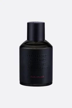 LABORATORIO OLFATTIVO Amberbomb Eau de Parfum 100 ml