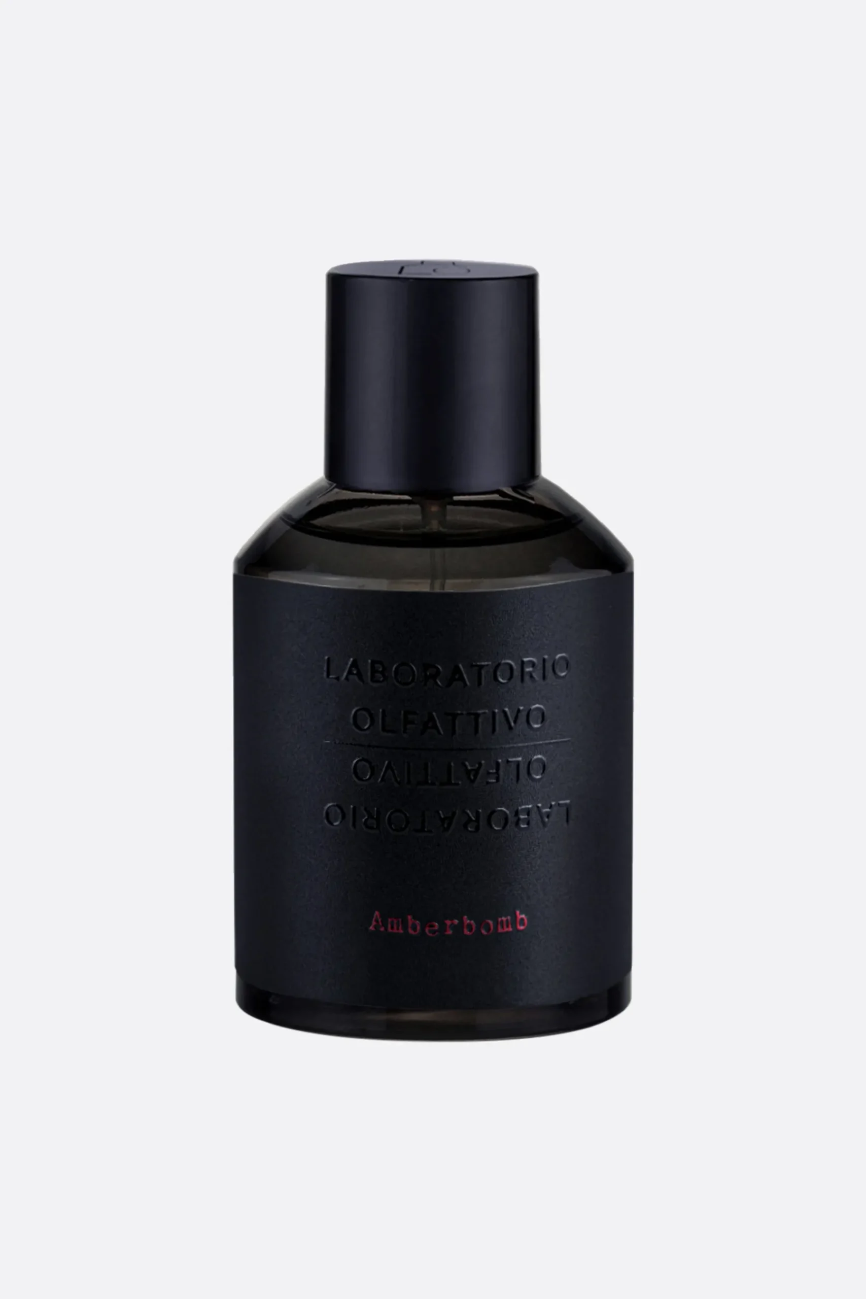 LABORATORIO OLFATTIVO Amberbomb Eau de Parfum 100 ml