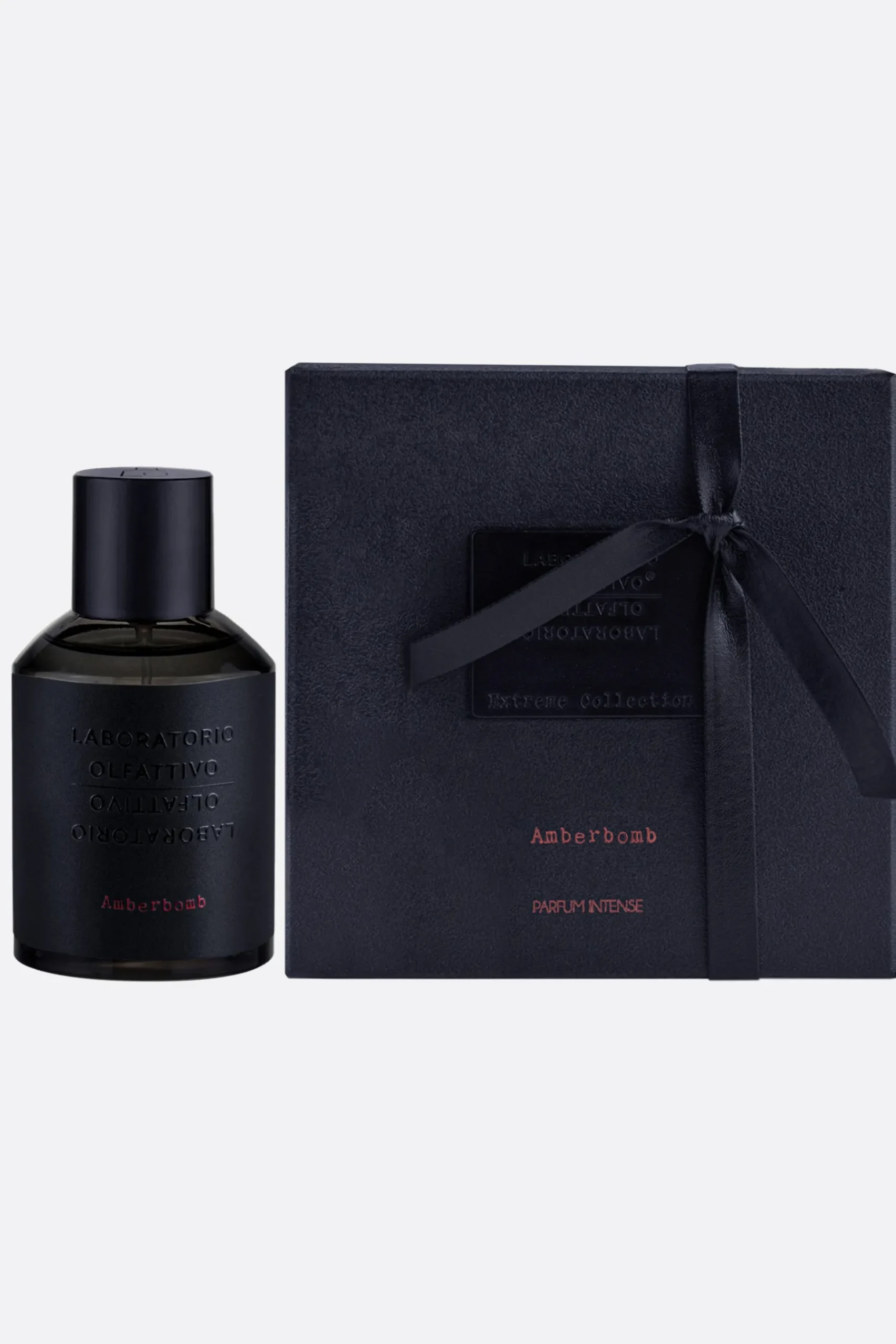 LABORATORIO OLFATTIVO Amberbomb Eau de Parfum 100 ml