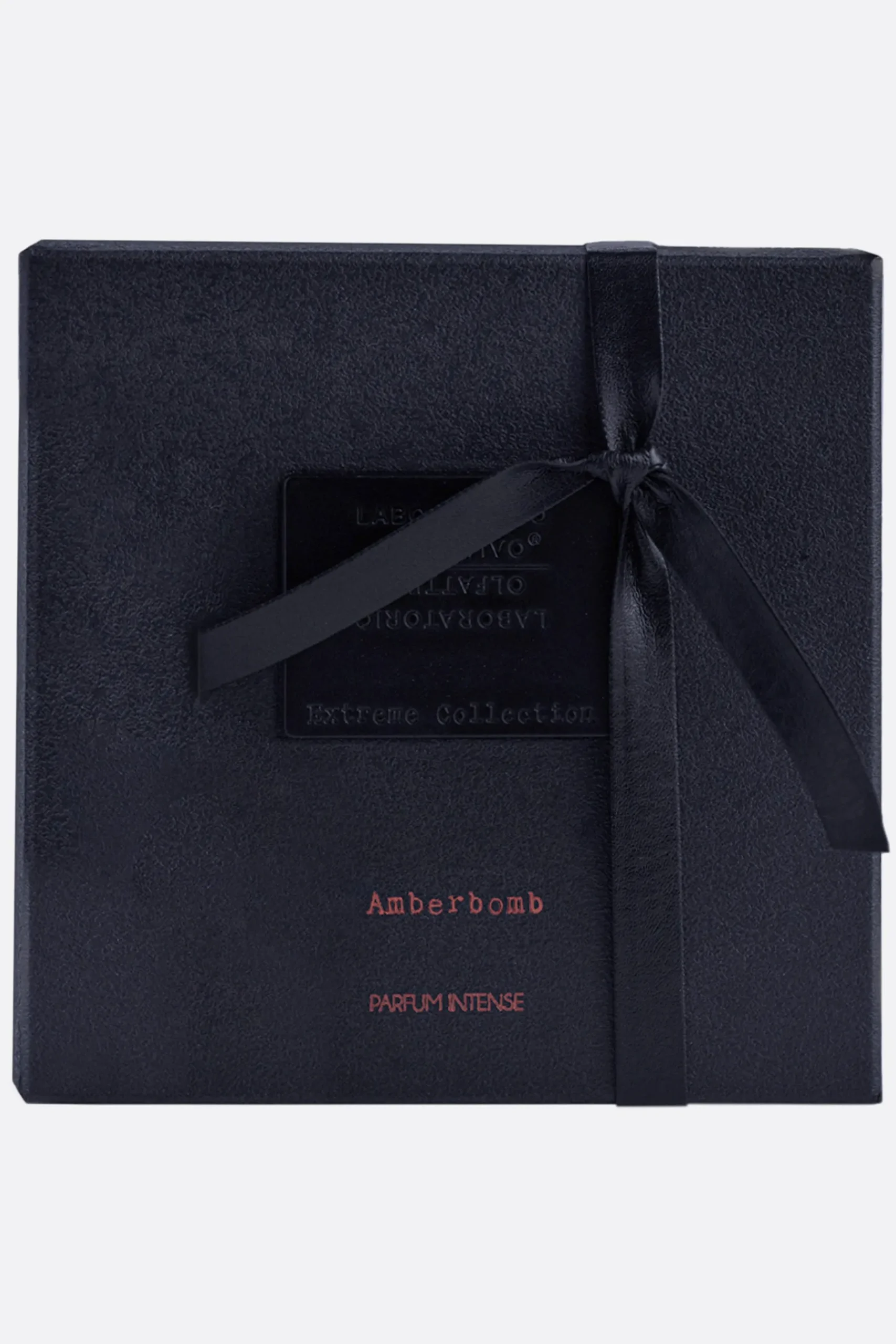 LABORATORIO OLFATTIVO Amberbomb Eau de Parfum 100 ml