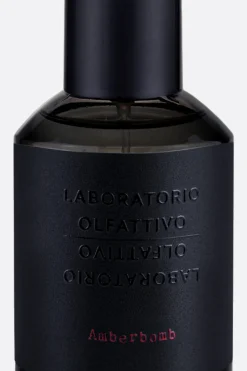 LABORATORIO OLFATTIVO Amberbomb Eau de Parfum 100 ml