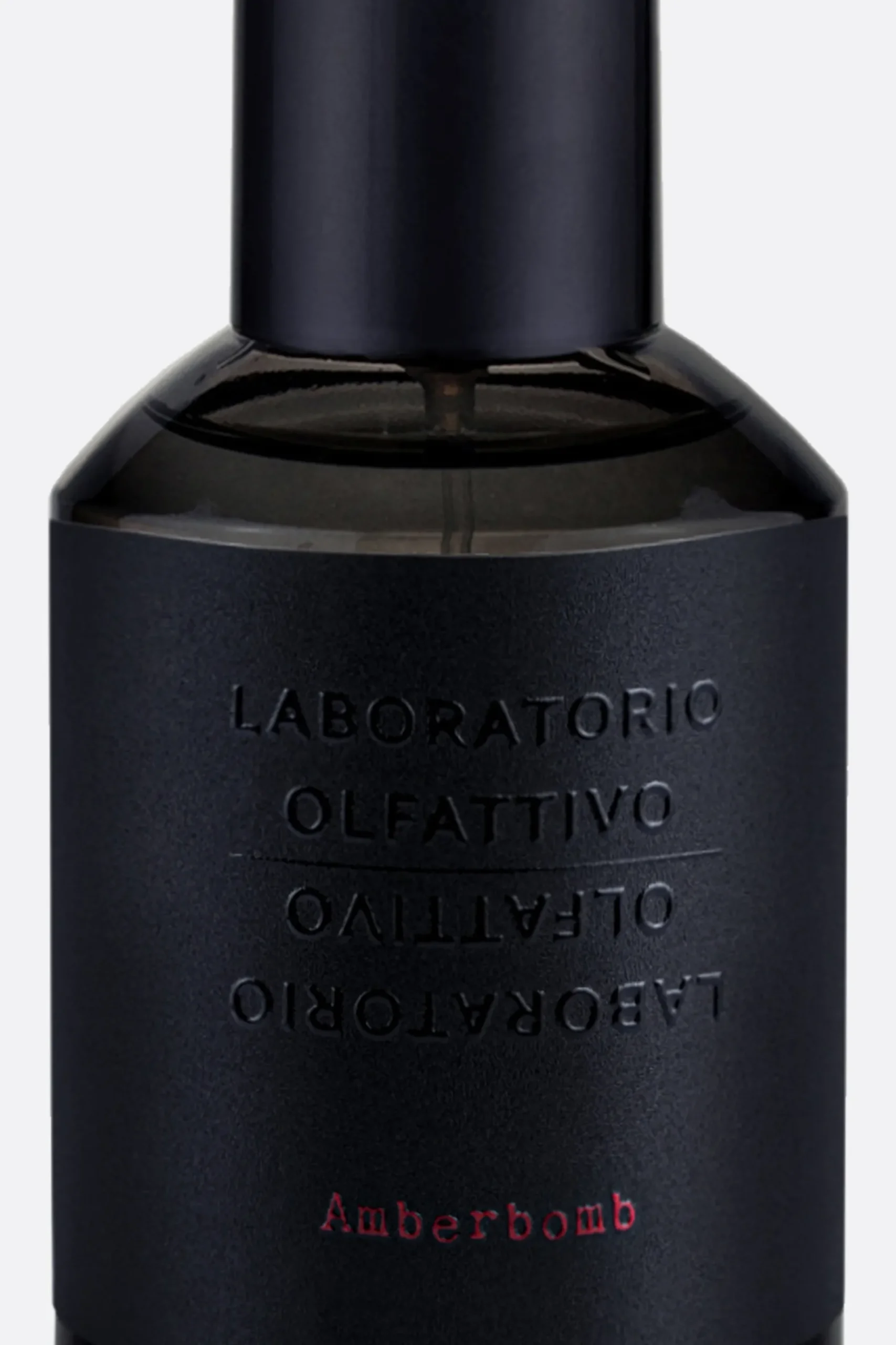 LABORATORIO OLFATTIVO Amberbomb Eau de Parfum 100 ml