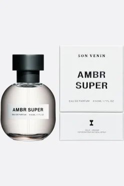 SON VENIN AMBR SUPER Eau de Parfum 50 ml