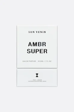 SON VENIN AMBR SUPER Eau de Parfum 50 ml