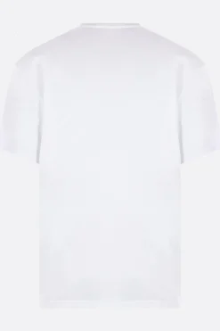 JW ANDERSON Anchor t-shirt in cotton jersey