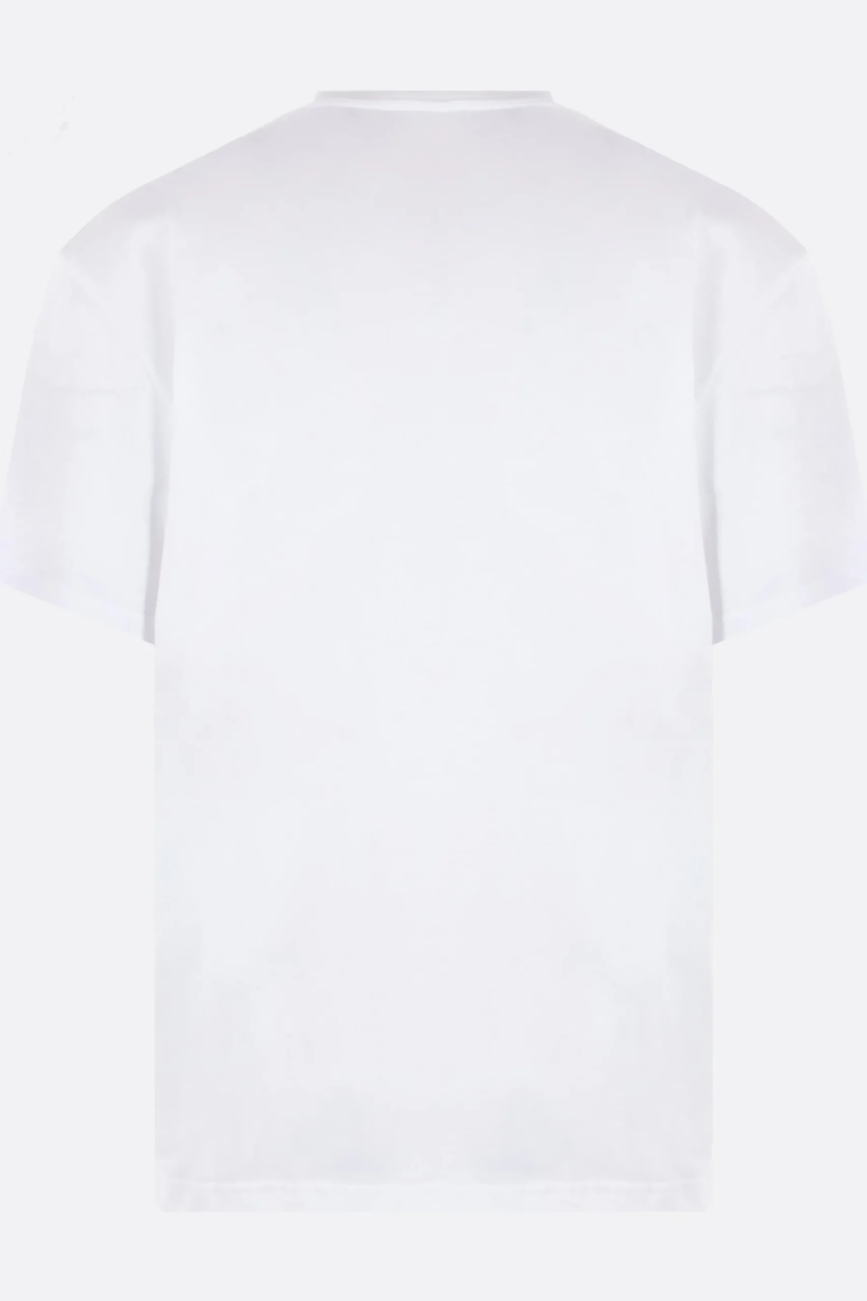 JW ANDERSON Anchor t-shirt in cotton jersey