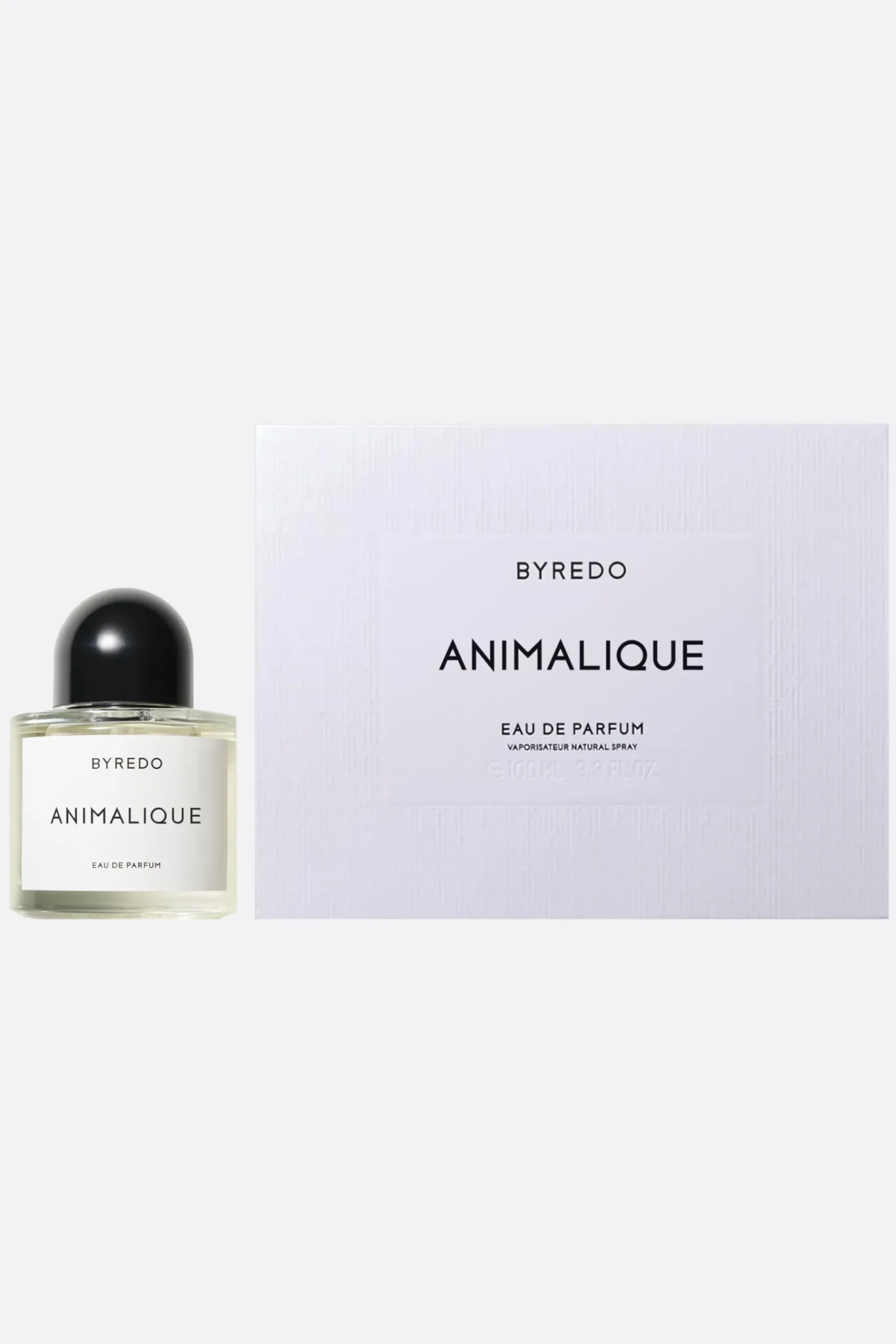 BYREDO Animalique Eau de Parfum 100 ml