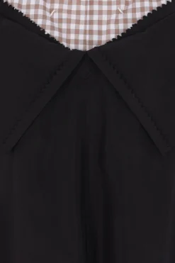 Women MAISON MARGIELA Anonimity of the lining midi skirt