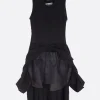 Women MAISON MARGIELA Anonymity of the lining dress