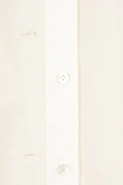 MAISON MARGIELA Anonymity of the lining reversible overshirt