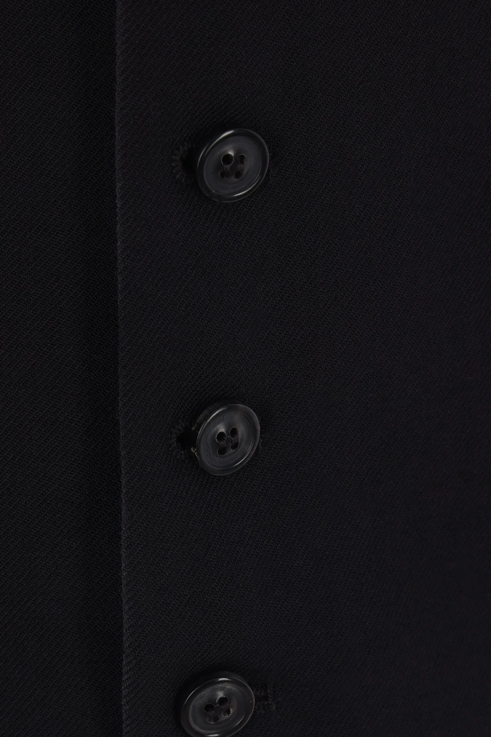 MAISON MARGIELA Anonymity of the lining vest