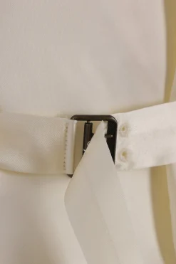 Women MAISON MARGIELA Anonymity of the lining vest