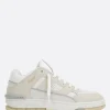 Women AXEL ARIGATO Area Lo sneakers in smooth leather