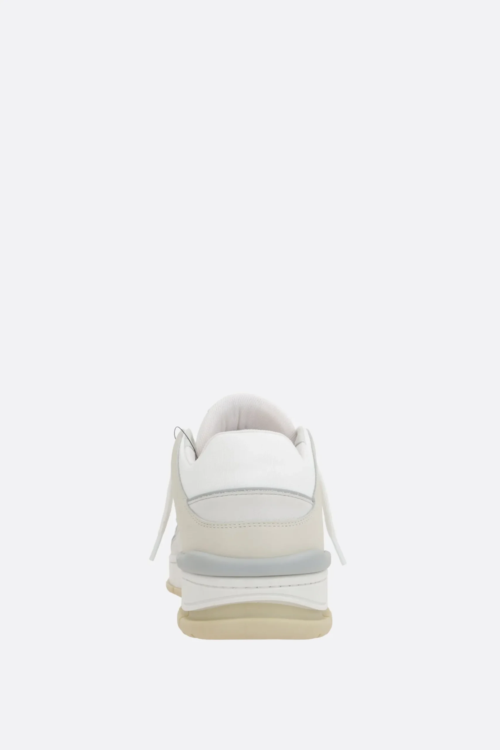 Women AXEL ARIGATO Area Lo sneakers in smooth leather